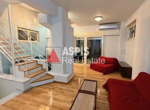 Μεζονέτα για ενοικίαση - Σαρωνίδα, - Photo 1