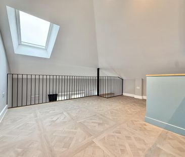 Bank Lofts, Hazel Grove - Photo 6