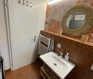 Möblierte 2-Zimmer-Wohnung in der Altstadt Schaffhausen - Foto 4