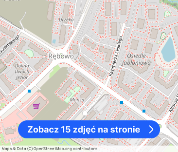 2 pokojowe mieszkanie na wynajem, Gdańsk - Zdjęcie 1
