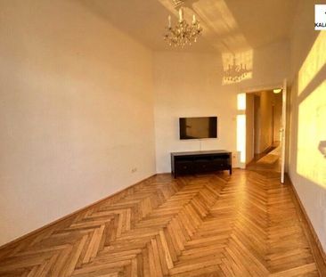 360 TOUR // MÖBLIERTE STILWOHNUNG nahe DONAUKANAL - Photo 2