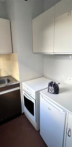 Location Appartement 1 pièce 26m² LILLE 59000 - Photo 1