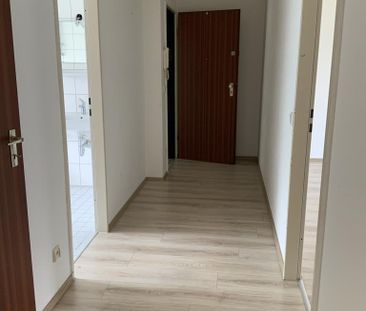 Gemütliche Wohnung für Paare mit großem Balkon - WBS erforderlich! - Foto 5