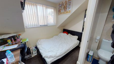 33 George Road Selly Oak - Photo 4