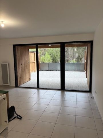 location Appartement T2 DE 49.8m² À ONDRES - Photo 2