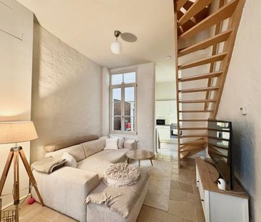 Charmante woning met 2 slaapkamers in het centrum van Mechelen - Foto 1