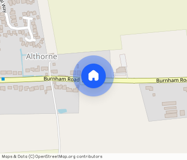 Burnham Road, Althorne, Chelmsford, Essex, CM3 - Photo 1