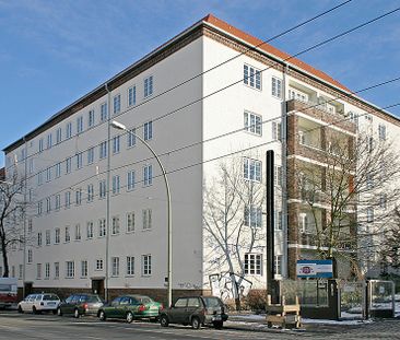 Einbauküche kann übernommen werden - Foto 1