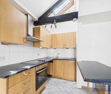 1 bedroom apartment to rent - Photo 2