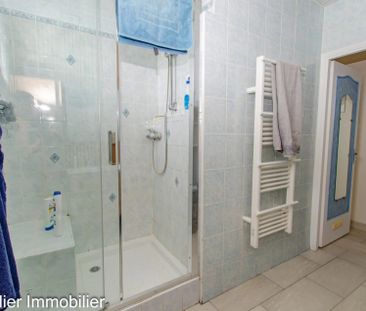 Location Maison 4 pièces 87m² CHATTE 38160 - Photo 1