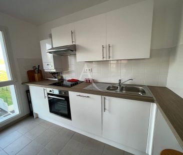 Appartement 2 pièces à Stella-Plage - Photo 4