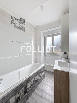 Appartement Pontorson 2 pièce(s) 67.58 m2 - Photo 1