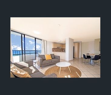 FULLY FURNISHED 2 BEDROOM APARTMENT - Photo 3