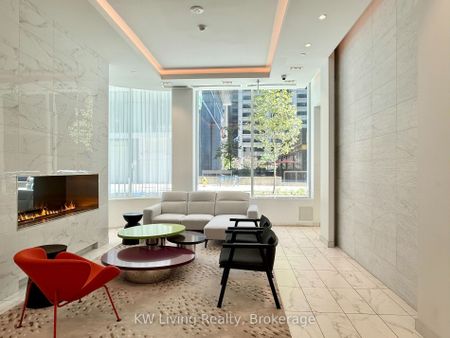 For Lease - 238 Simcoe Street Unit# 2401, Toronto, Ontario - Photo 3