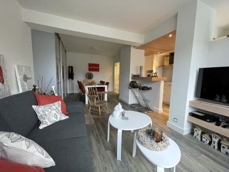 Gezellig appartement op het Sint-Amandsplein - Photo 3