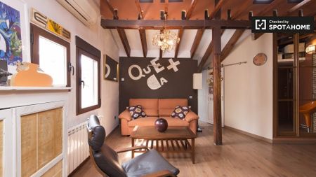 madrid, Community of Madrid 28015 - Photo 3