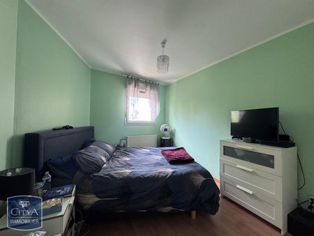 Location Appartement 4 pièces 86m² VILLETTE D ANTHON 38280 - Photo 4