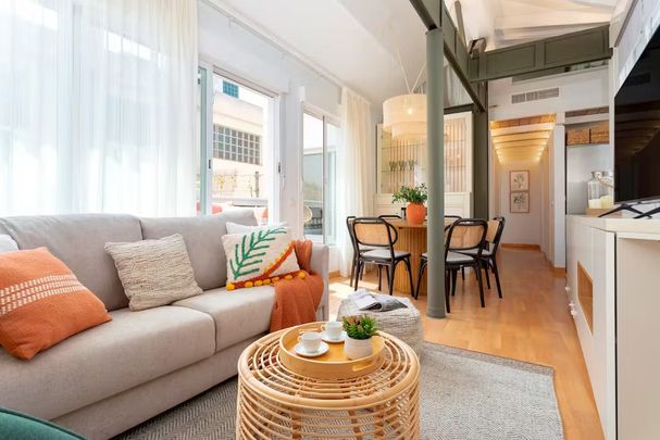 Calle Lazcano, Málaga, Andalusia 29008 - Photo 1