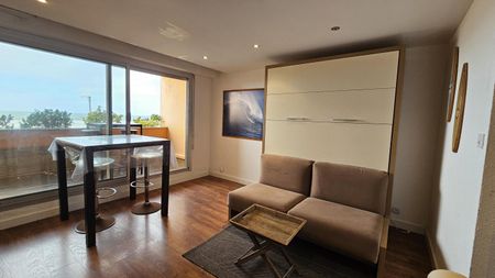 Location Appartement 2 pièces Meublé 21m² CAPBRETON 40130 - Photo 3