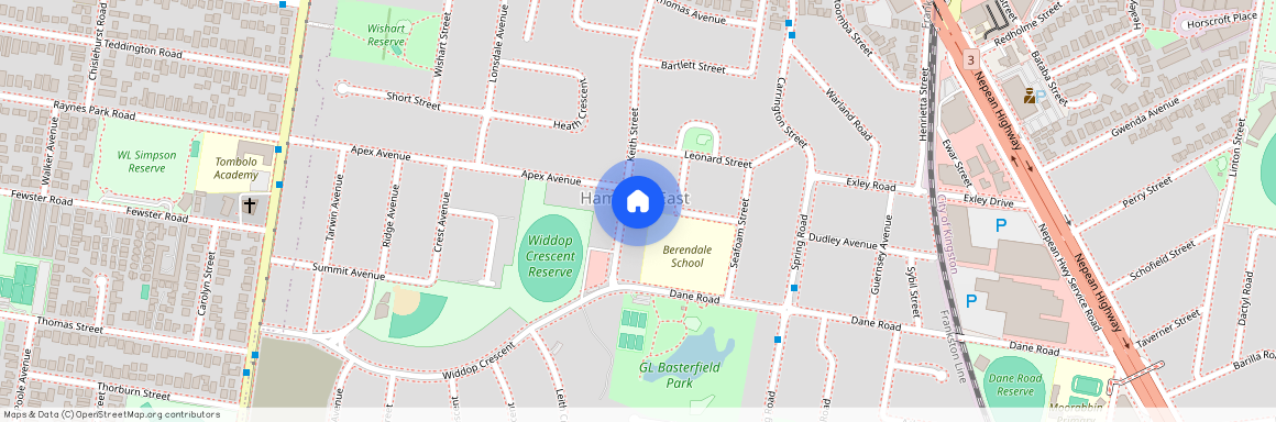 16B Keith Street, Vic 3188, Hampton East