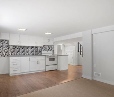 For Lease - 768 Olive Avenue Unit# Basement, Oshawa, Ontario - Photo 4