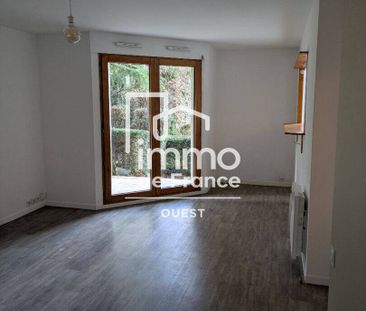 Location appartement 2 pièces 52.09 m² à Nantes (44300) - Photo 2
