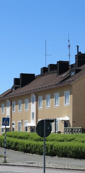 Centrumgatan 8 - Foto 1