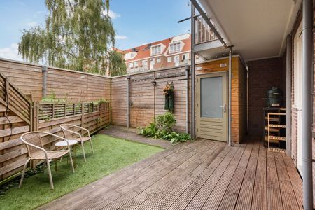 Cilliersstraat 8-A, Transvaalbuurt-Oost, 1092VP, Amsterdam - Photo 5