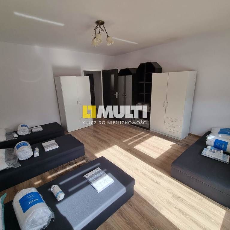 Wynajem-3 pok. mieszkanie z balkonem. - Photo 1