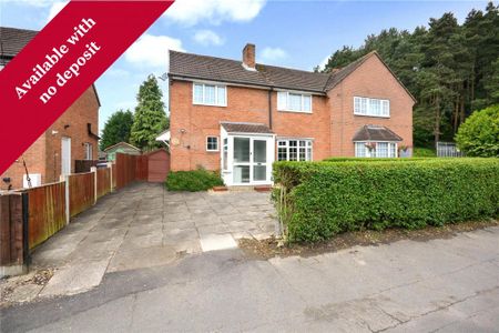 3 bedroom semi-detached house to rent - Photo 2