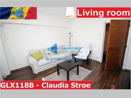 Inchiriere apartament 2 cam IANCULUI METROU - Fotografie 3
