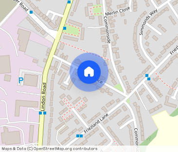 Pauls Coppice, WS8 - Photo 1