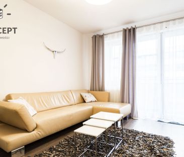 Rozkładowe 2 pok | Balkon | Parking - Фото 5