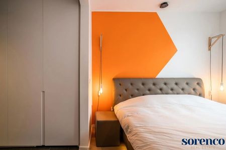 Duplex te huur in Antwerpen - Foto 5