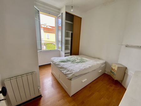 Location Appartement 4 pièces 68m² HYERES 83400 - Photo 5