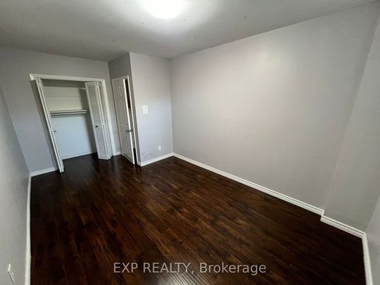 For Lease - 39 Frankton Crescent Unit# Lower, Toronto, Ontario - Photo 1