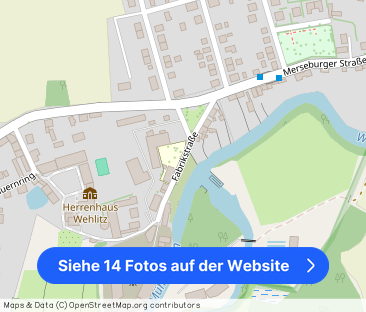 Wohnen mit Terrasse in der Papierfabrik Schkeuditz | Kompakt & mode... - Foto 1