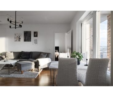 Hisings Backa - 3rok - 8mån - 14.088kr/mån - Foto 2