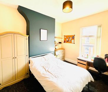 Room in a Shared House, Avondale Road, L15 - Photo 4