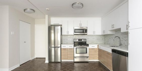 1 chambre - 25 Avenue Vincent-D'Indy, Montréal - Photo 3
