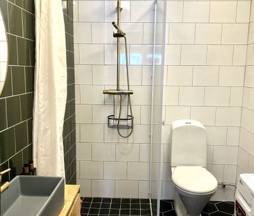 Bodfjällsv., Östersund - Photo 5