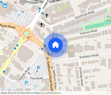 Croft, Bournemouth, BH1 - Photo 1