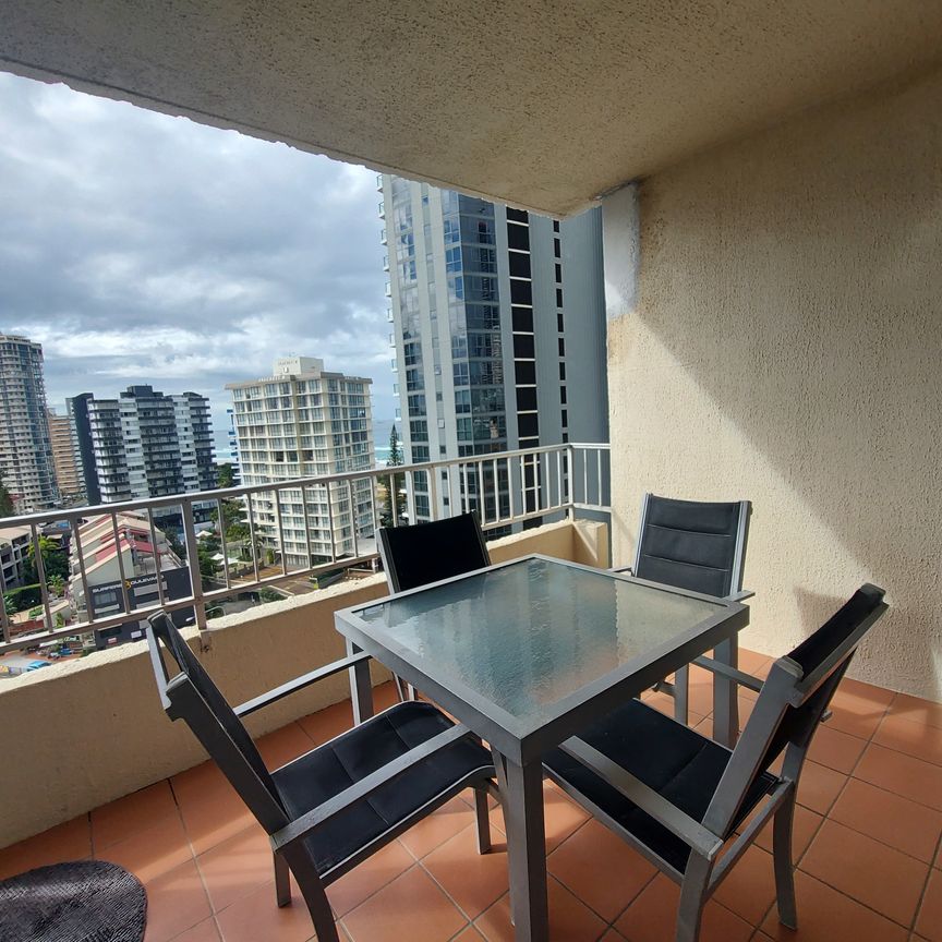 1204/3422 Surfers Paradise Boulevarde, Surfers Paradise QLD 4217 - Photo 1