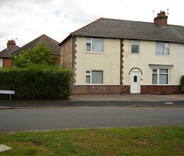 34 Outwoods Drive- Golden Stable & Great Location Loughborough - Photo 1