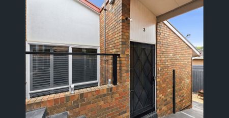 Stylish, Low-Maintenance Living Near the Barwon River - Photo 3