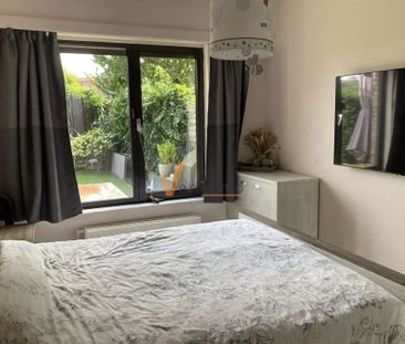 Appartement te huur in Antwerpen met 2 slaapkamers - Foto 3