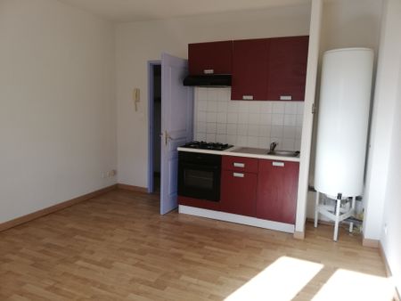 Appartement 34.12 m² - 2 Pièces - Amélie-Les-Bains-Palalda (66110) - Photo 4