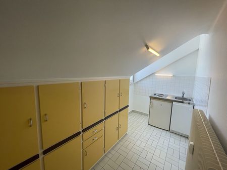 Location Appartement 2 pièces 39m² STRASBOURG 67000 - Photo 3