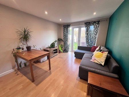 2 bedroom detached house to rent - Photo 2