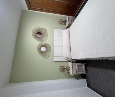 Piso de alquiler en Avenida de Madrid, 25, Pueblo - Photo 4